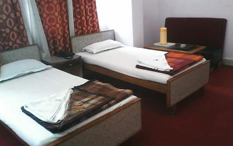 Hotel Cobra Inn, Gandhinagar 1